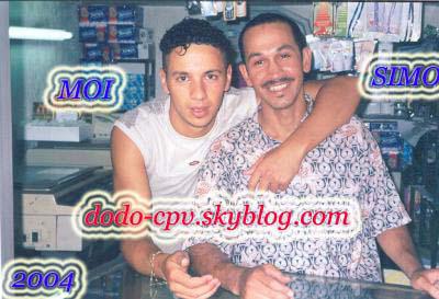 moi & simo